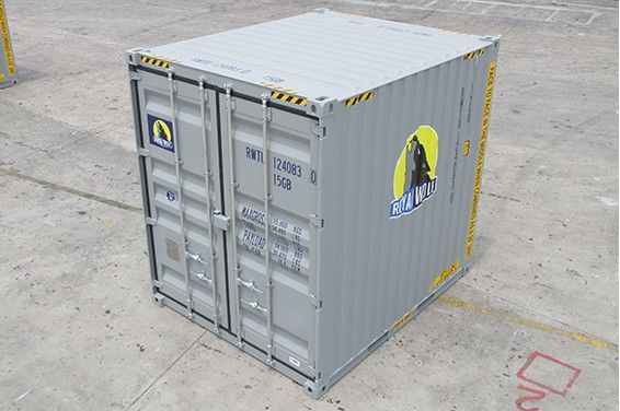 10ft Shipping Container