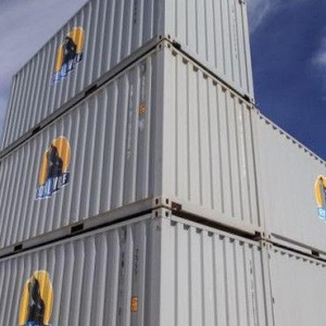 Shipping Containers Featured Image