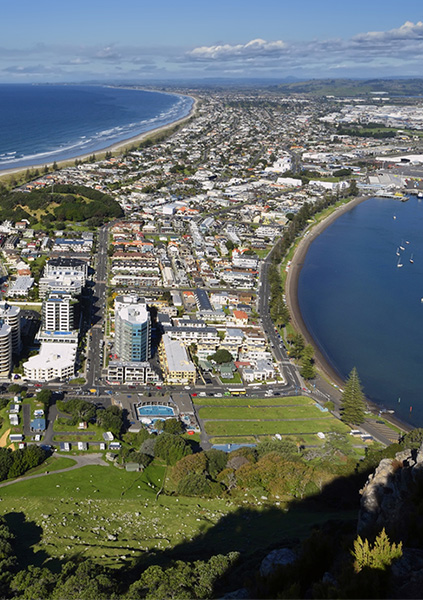 Royal Wolf Self-Storage - Tauranga