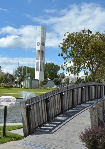 Royal Wolf Palmerston North