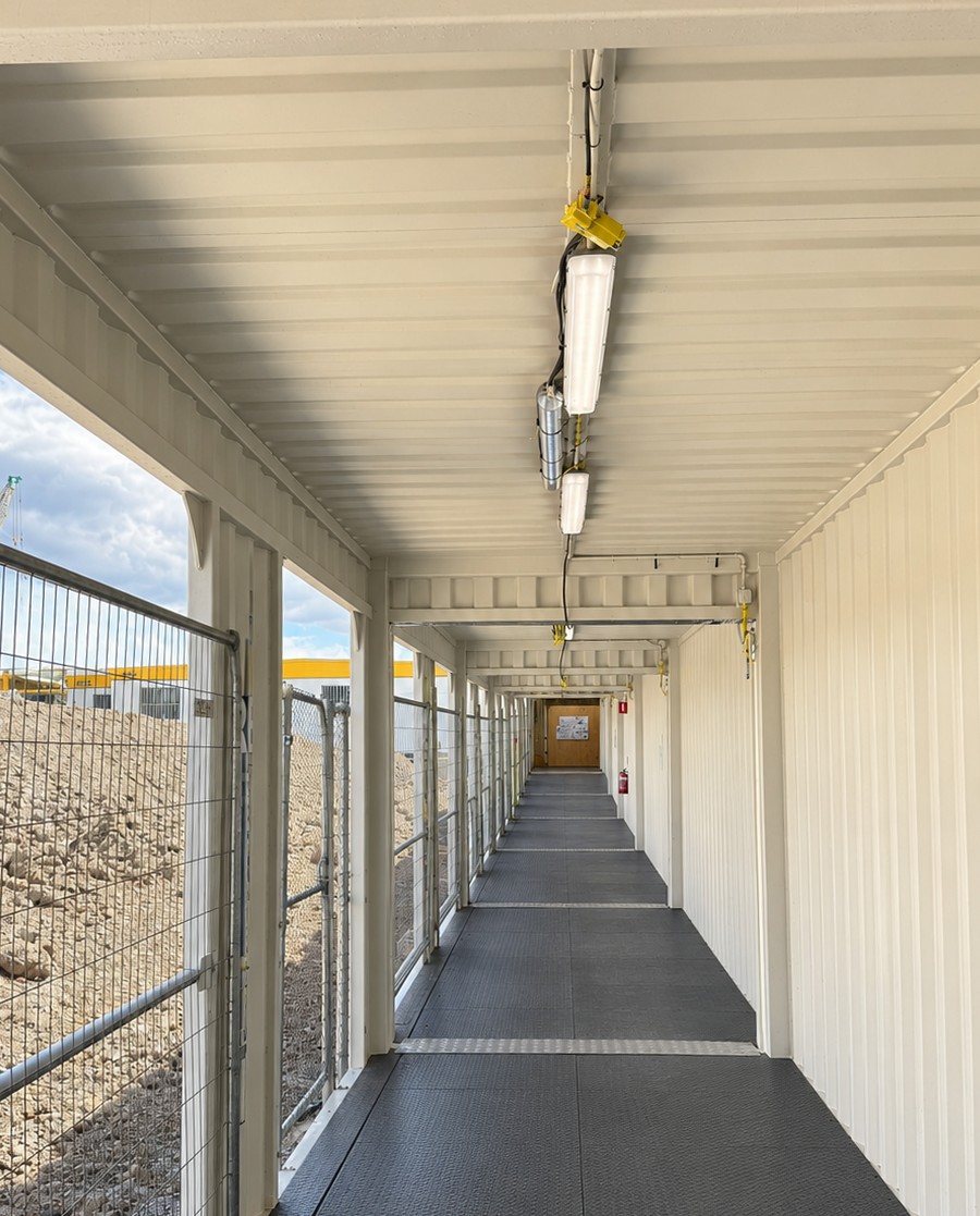 Hoardings
