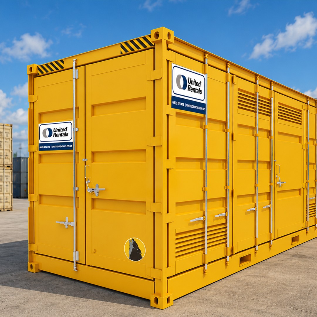 Dangerous Goods Featured Image