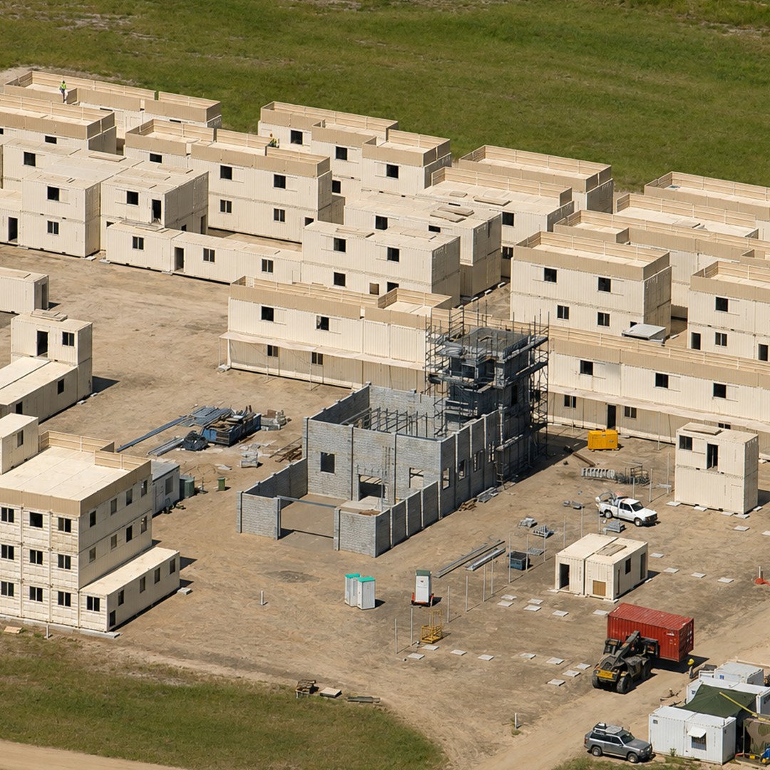 Mining & Defence Featured Image