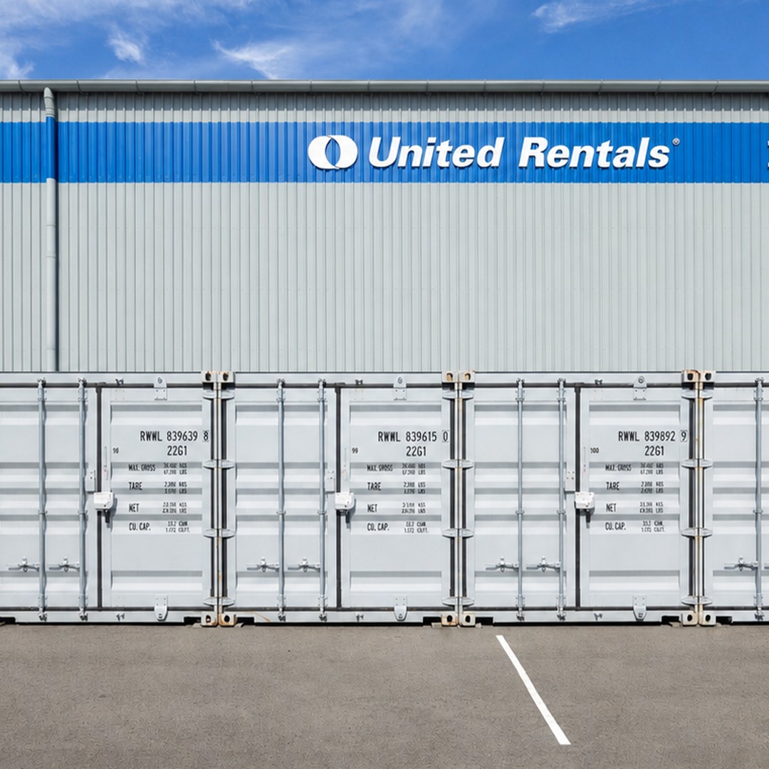 Self Storage Featured Image