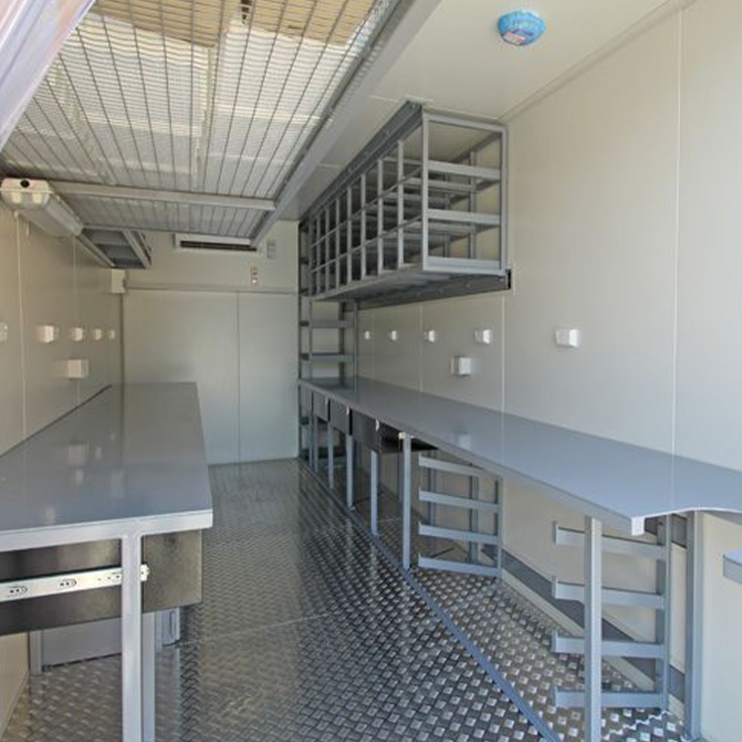 Shipping Container Modifications Featured Image
