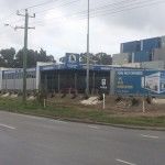 Bassendean Customer Service Centre