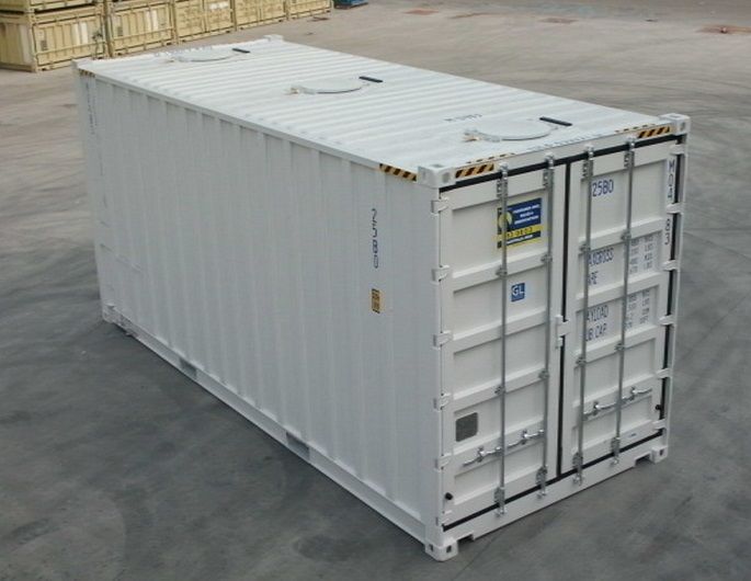 Bulk Containers